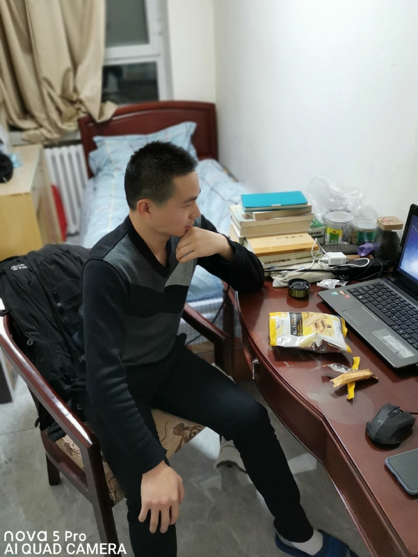 寻爱的第一张照片--防城港中老年相亲网